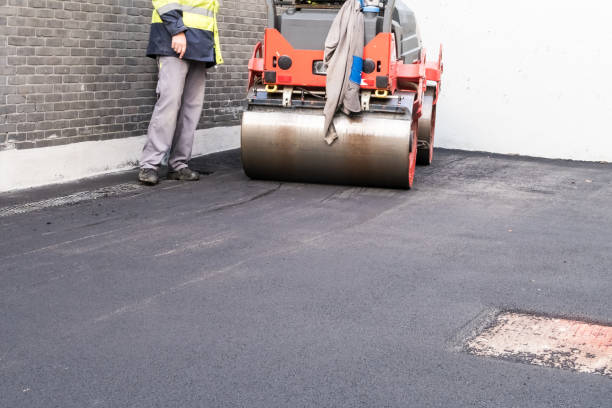 Best Asphalt Driveway Installation  in Hummelstown, PA