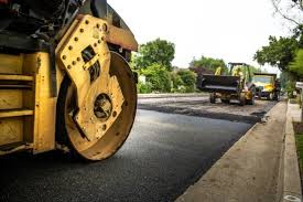 Driveway Maintenance Services in Hummelstown, PA